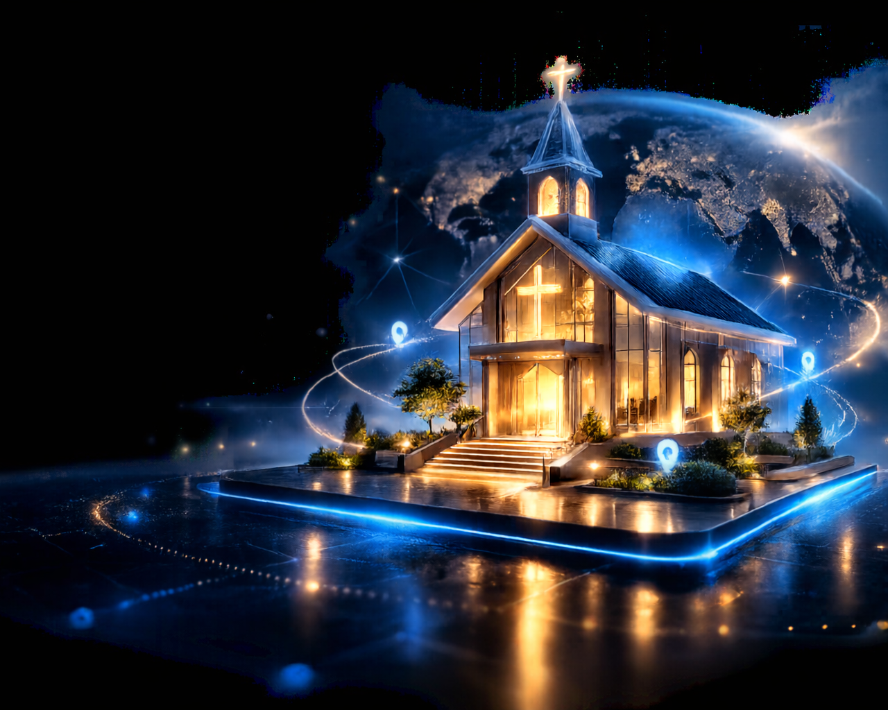 Malta Bible Church